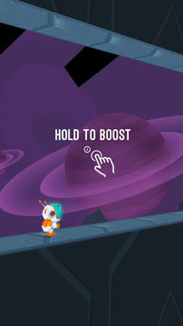 大大喷射飞行鸟游戏截图5