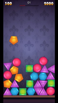 彩虹串串乐游戏截图1