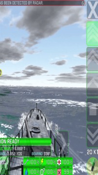 战术潜艇2游戏截图3