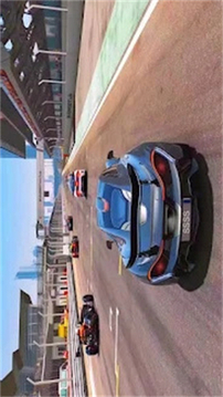 方程式大师赛车游戏截图2