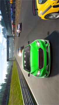 方程式大师赛车游戏截图1