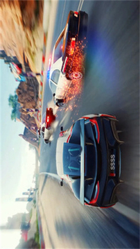 方程式大师赛车游戏截图3