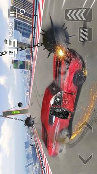 车祸合辑模拟游戏截图1