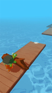 龟鼠跑酷游戏截图2