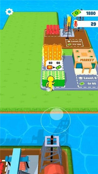 崭新的世界游戏截图1