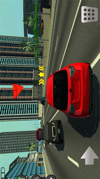 公路模拟器游戏截图2