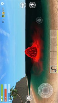 远古方舟进化游戏截图1