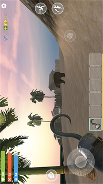 远古方舟进化游戏截图3