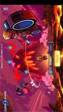 代号X2游戏截图3
