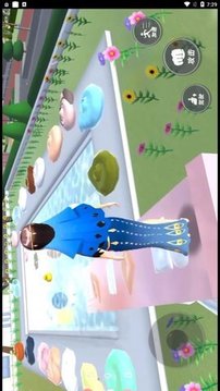 樱花学院补习班游戏截图3