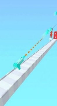 多角度射击游戏截图2