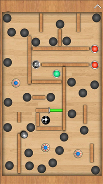 休闲解压球球游戏截图2