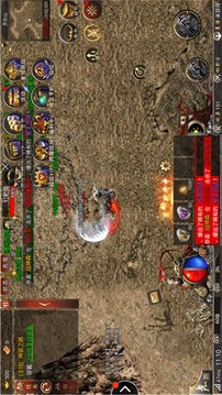 神猴无限刀游戏截图3