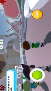 坠落男孩游戏截图1