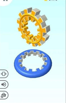 积木拼接大作战游戏截图1