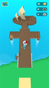 工艺用地游戏截图3