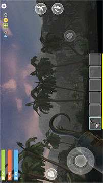 远古方舟进化游戏截图2