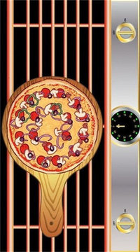 儿童披萨大师游戏截图2