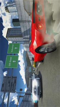 极限全驾驶游戏截图1