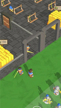 武器店模拟器游戏截图2