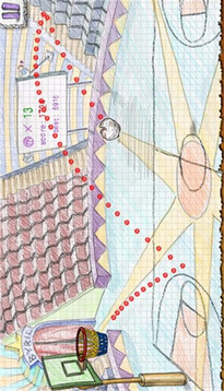 涂鸦篮球2游戏截图3