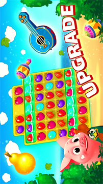 农场匹配3游戏截图3