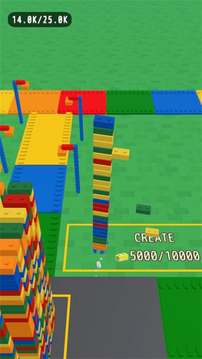 砖砌游乐园游戏截图2