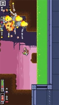 赛博鸭探员游戏截图3