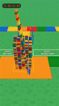 砖砌游乐园游戏截图4