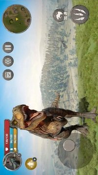 恐龙世界大冒险游戏截图2