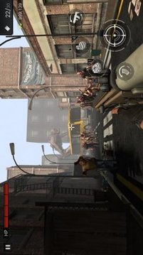 僵尸猎人登陆日游戏截图3