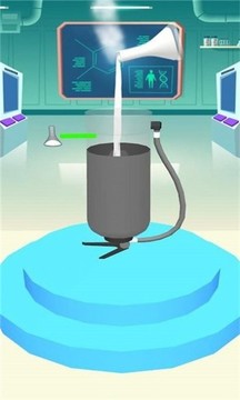 飞行小实验游戏截图1