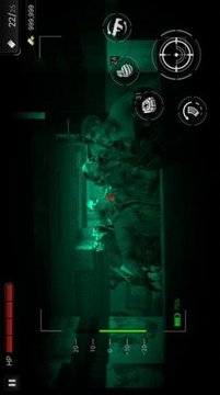 僵尸猎人登陆日游戏截图1