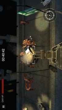 僵尸猎人登陆日游戏截图2