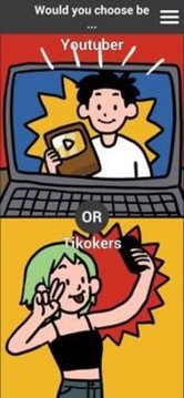 选择你的生活游戏截图2