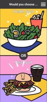 选择你的生活游戏截图1