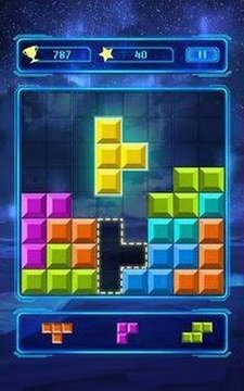 积木式方块游戏截图2