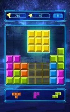 积木式方块游戏截图3