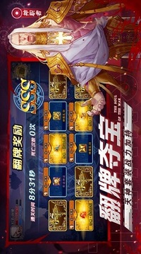 神灵之光游戏截图3