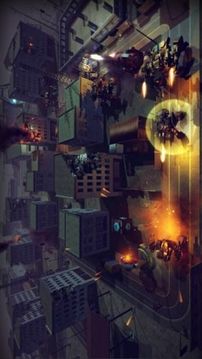 星球的最后战争游戏截图2