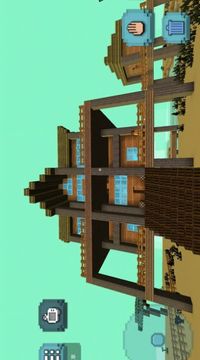 方块建造高手游戏截图3