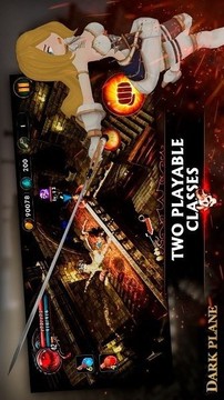 暗黑位面游戏截图2