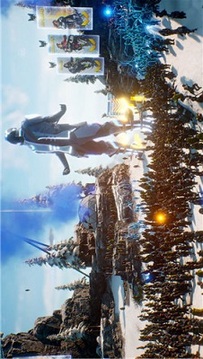 拾荒者游戏截图2