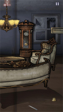 逃出去要小心游戏截图3