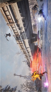 拾荒者游戏截图3