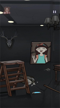 逃出去要小心游戏截图2