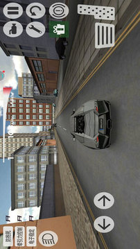 超跑城市驾驶游戏截图2