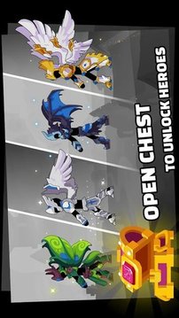 标杆弓箭手游戏截图2