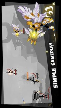 标杆弓箭手游戏截图1