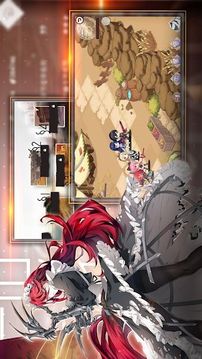 灵魂少女游戏截图2